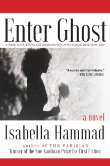 Enter Ghost cover image