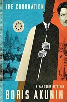 The Coronation cover image