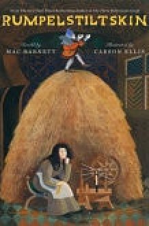 Rumpelstiltskin cover image
