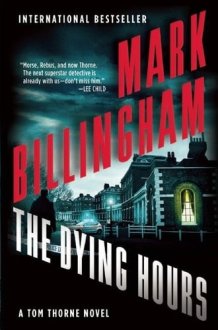 The Dying Hours cover image