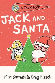 Jack and Santa cover image