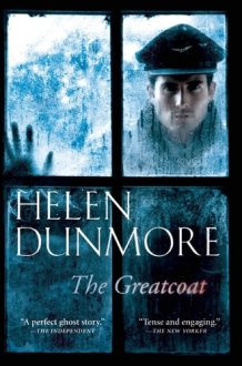 The Greatcoat cover image