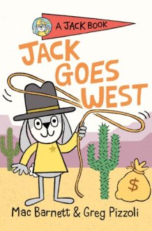 Jack Goes West cover image