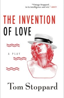 The Invention of Love cover image