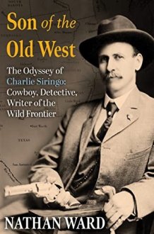 Son of the Old West cover image
