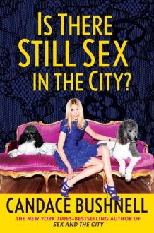 Is There Still Sex in the City? cover image