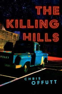 The Killing Hills cover image