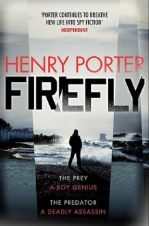 Firefly cover image