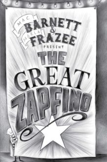 The Great Zapfino cover image
