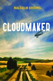Cloudmaker cover image