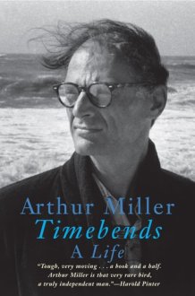Timebends A Life cover image