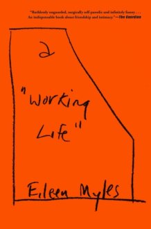 A Working Life cover image