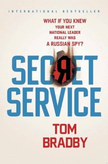 Secret Service cover image
