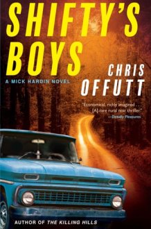 Shifty's Boys cover image