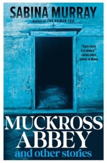 Muckross Abbey And Other Stories cover image