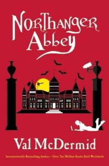 Northanger Abbey cover image