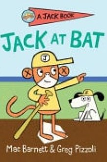 Jack at Bat cover image