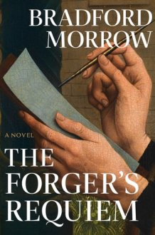 The Forger's Requiem cover image