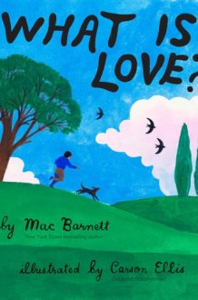 What Is Love? cover image