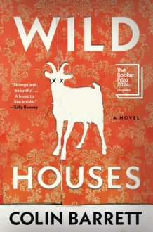 Wild Houses cover image