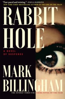 Rabbit Hole cover image