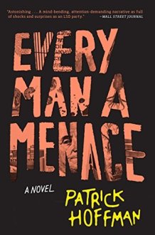 Every Man a Menace cover image