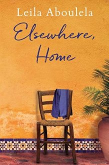 Elsewhere, Home cover image