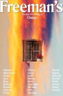 Freeman's: Change cover image