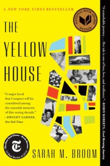 The Yellow House cover image