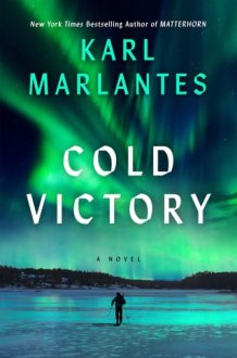 Cold Victory cover image