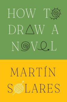 How to Draw a Novel cover image