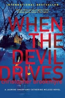 When the Devil Drives cover image