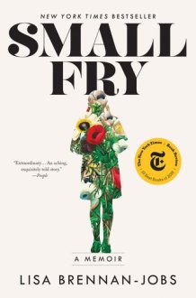 Small Fry A Memoir cover image