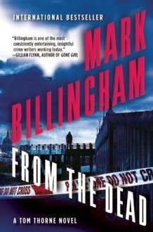 From the Dead cover image