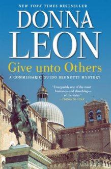 Give Unto Others cover image