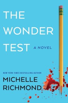 The Wonder Test cover image