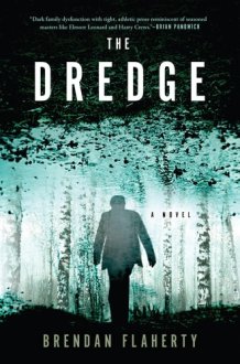 The Dredge cover image