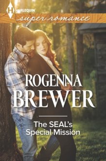 The SEAL's Special Mission cover image