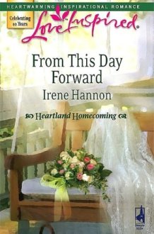 From This Day Forward [love Inspired Series #419] cover image