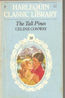 The Tall Pines cover image
