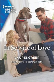 In Service of Love cover image