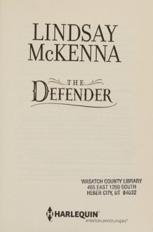 The Defender cover image