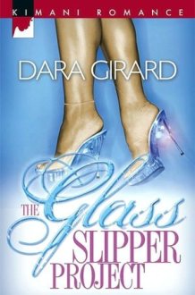 Glass Slipper Project cover image