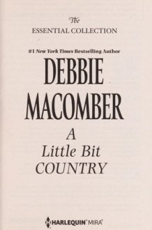 A Little Bit Country cover image