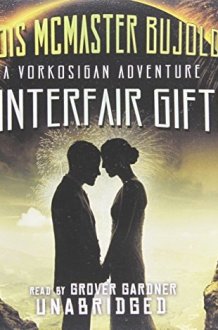 Winterfair Gifts (Miles Vorkosigan Adventures) cover image