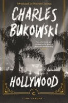 Hollywood cover image