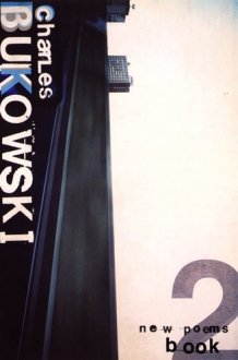 New Poems Book Two cover image