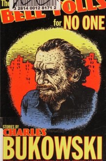 The Bell Tolls for No One Stories cover image