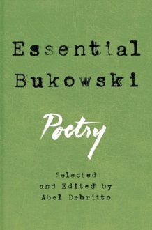 Essential Bukowski cover image