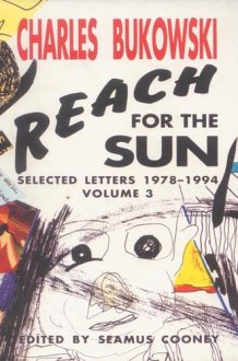 Reach for the Sun, Volume 3 cover image